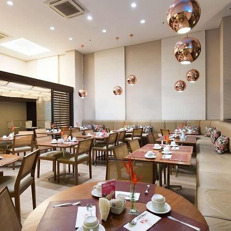 Matiz Multi Suites Duque de Caxias Kültér fotó