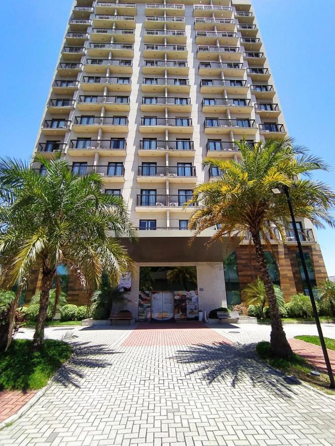 Matiz Multi Suites Duque de Caxias Kültér fotó
