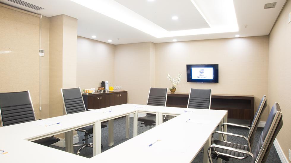 Matiz Multi Suites Duque de Caxias Kültér fotó