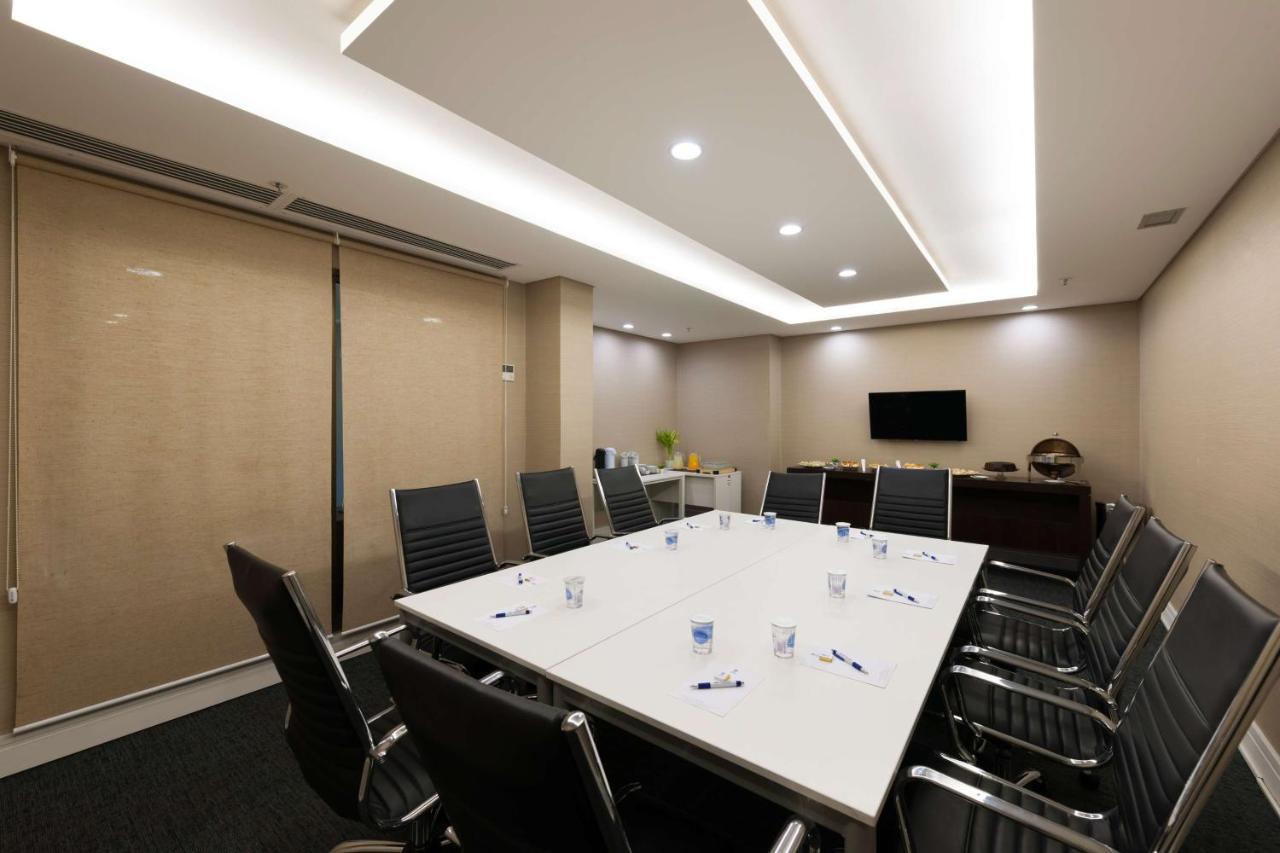 Matiz Multi Suites Duque de Caxias Kültér fotó